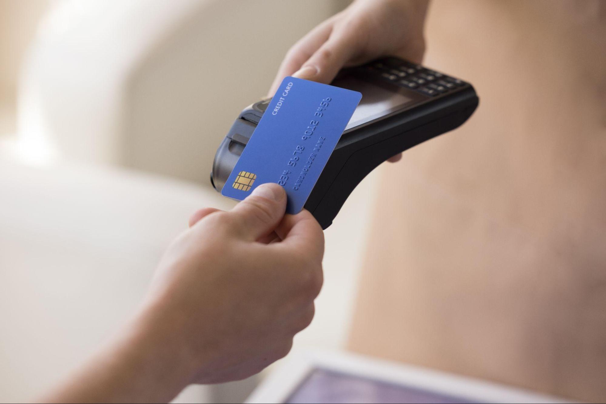Prepare Your Business for a Merchant Cash Advance Application